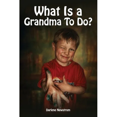 What's A Grandma To Do?