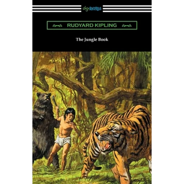 The Jungle Book