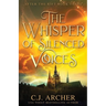 The Whisper of Silenced Voices