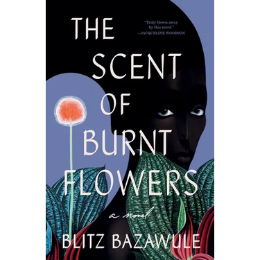The Scent of Burnt Flowers