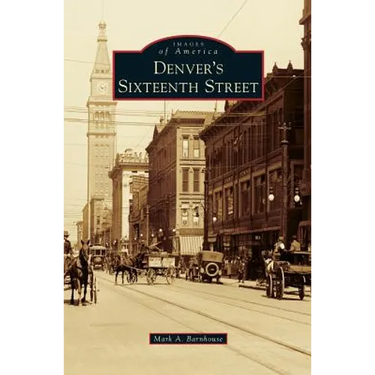 Denver's Sixteenth Street