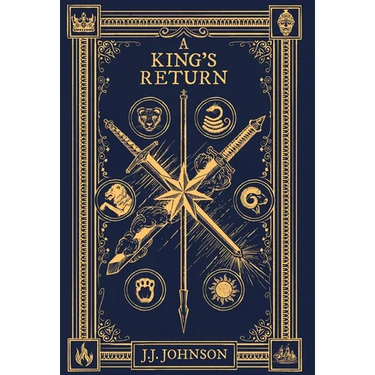 A King's Return