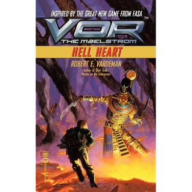 Vor: Hell Heart