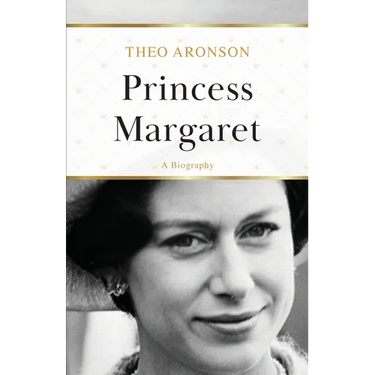 Princess Margaret: A Biography