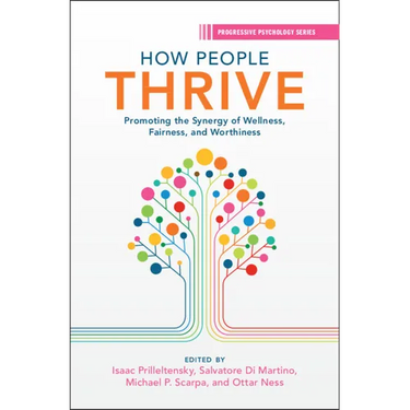How People Thrive