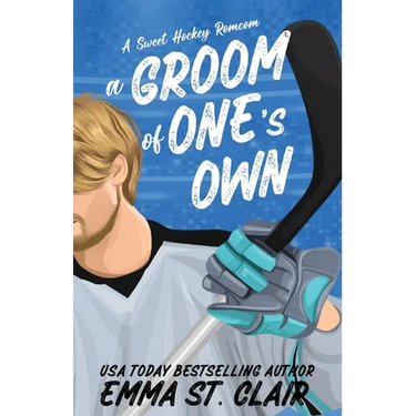 A Groom of One's Own