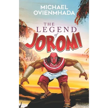The Legend of Joromi