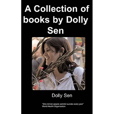A Collection of books by Dolly Sen