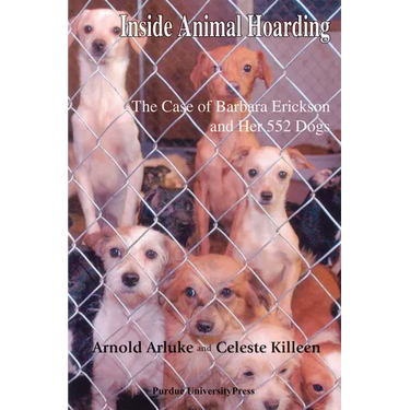 Inside Animal Hoarding: The Story of Barbara Erickson and Her 522 Dogs
