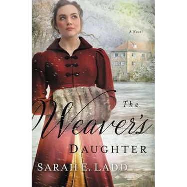 The Weaver's Daughter: A Clean Regency Romance