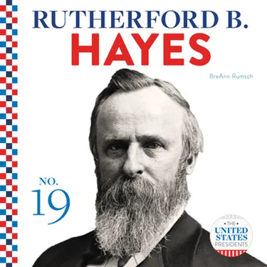 Rutherford B. Hayes