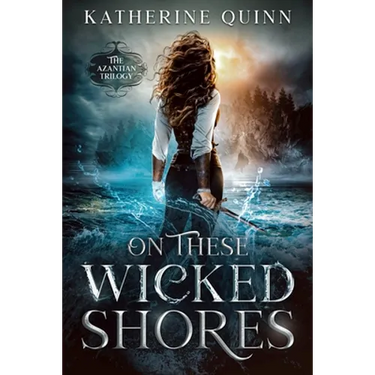 On These Wicked Shores