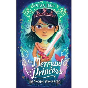 The Mermaid Princess