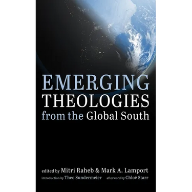 Emerging Theologies from the Global South