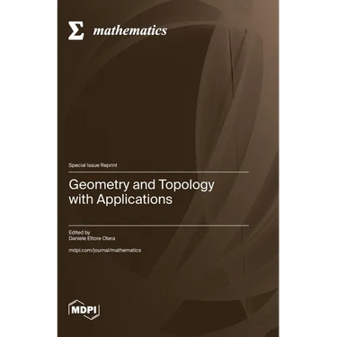 Geometry and Topology with Applications
