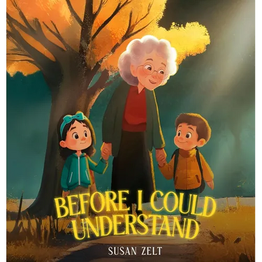 Before I Could Understand