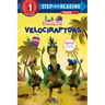 Velociraptors (Storybots)