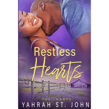 Restless Hearts