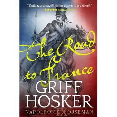 The Road to France