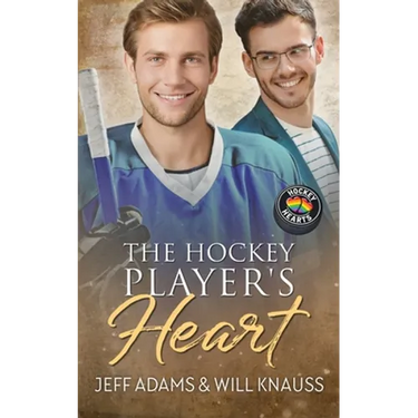 The Hockey Player's Heart
