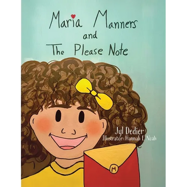 Maria Manners and The Please Note