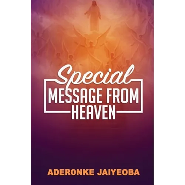 Special Message from Heaven