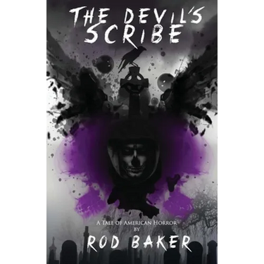 The Devil's Scribe