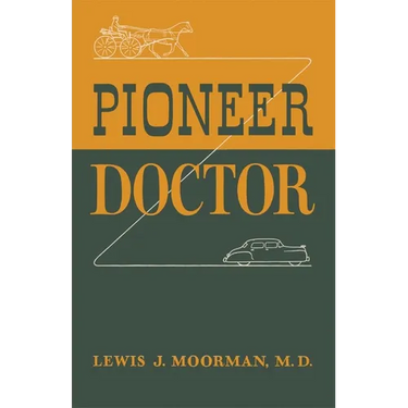 Pioneer Doctor