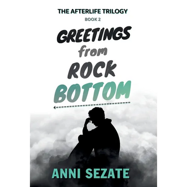 Greetings from Rock Bottom