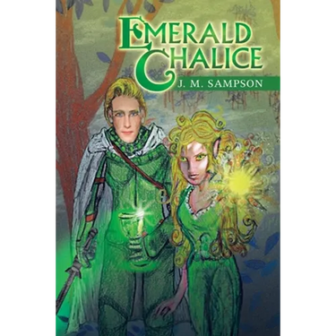 Emerald Chalice