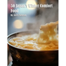 50 Japan's Winter Comfort Food