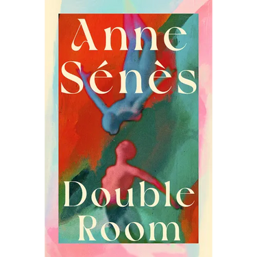 Double Room: The Exquisite, Heart-Wrenching Breakout Bestseller...