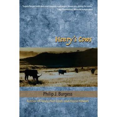 Henry's Cows