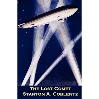 The Lost Comet