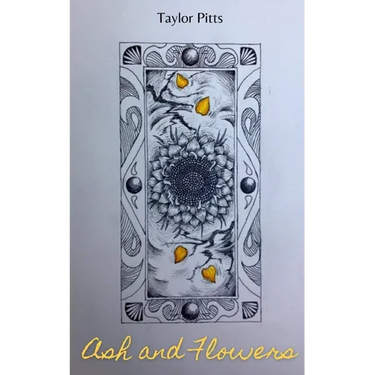 Ash and Flowers