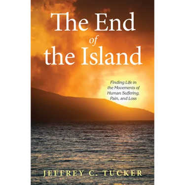 The End of the Island: Finding Life in the Movements of Human Suffering, Pain, and Loss