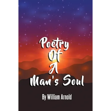 Poetry Of A Man's Soul