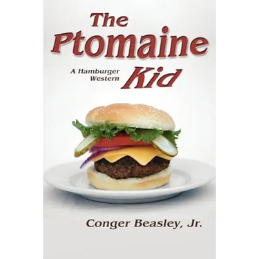 The Ptomaine Kid, a Hamburger Western