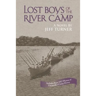 Lost Boys of the River Camp