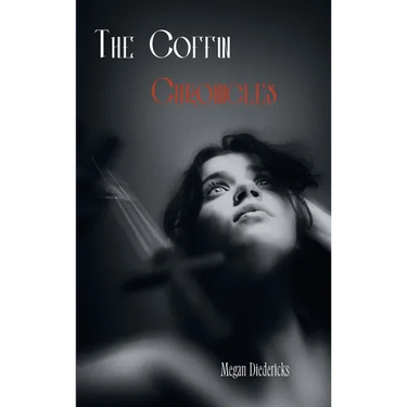 The Coffin Chronicles: Poems and Stories