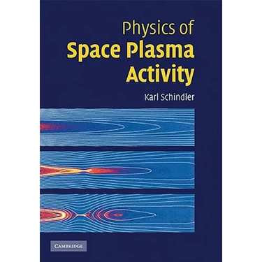 Physics of Space Plasma Activity