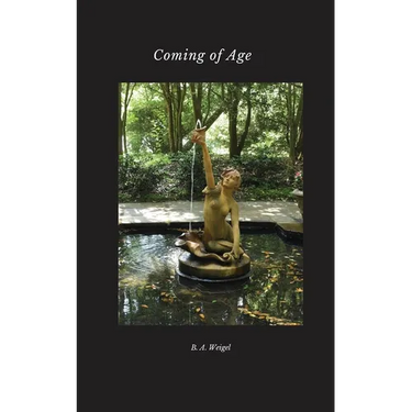 Coming of Age