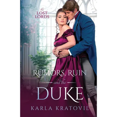 Rumors, Ruin and the Duke