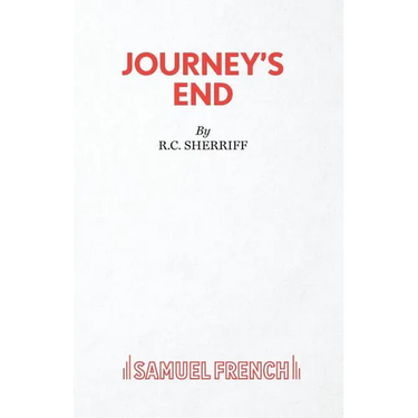 Journey's End