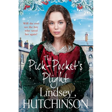 The Pick-Pocket's Plight