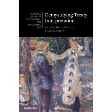 Demystifying Treaty Interpretation