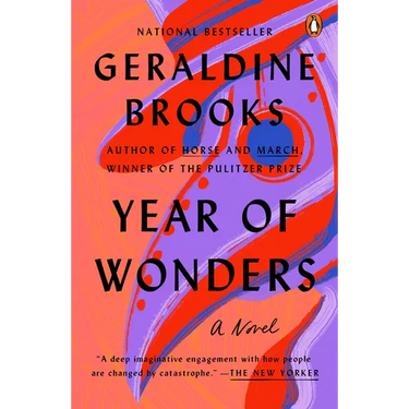 Year of Wonders