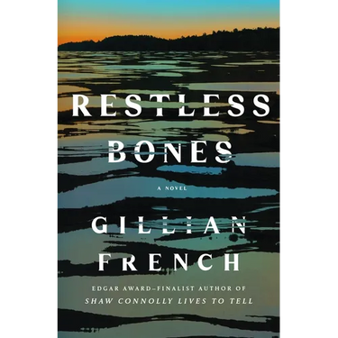 Restless Bones