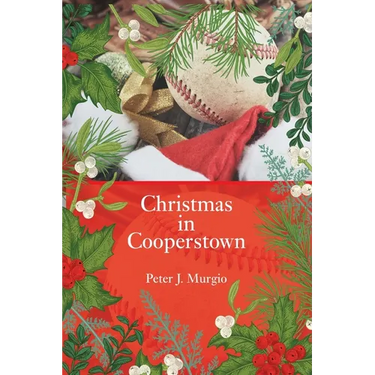 Christmas in Cooperstown