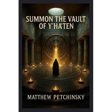 Summon the Vault of Y'ha'ten